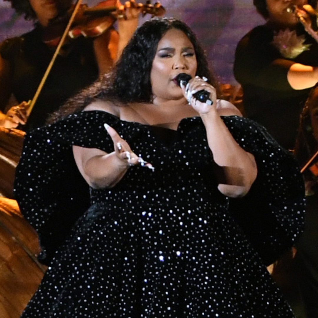 Lizzo Delivers Powerful Performance During One World Concert E! Online
